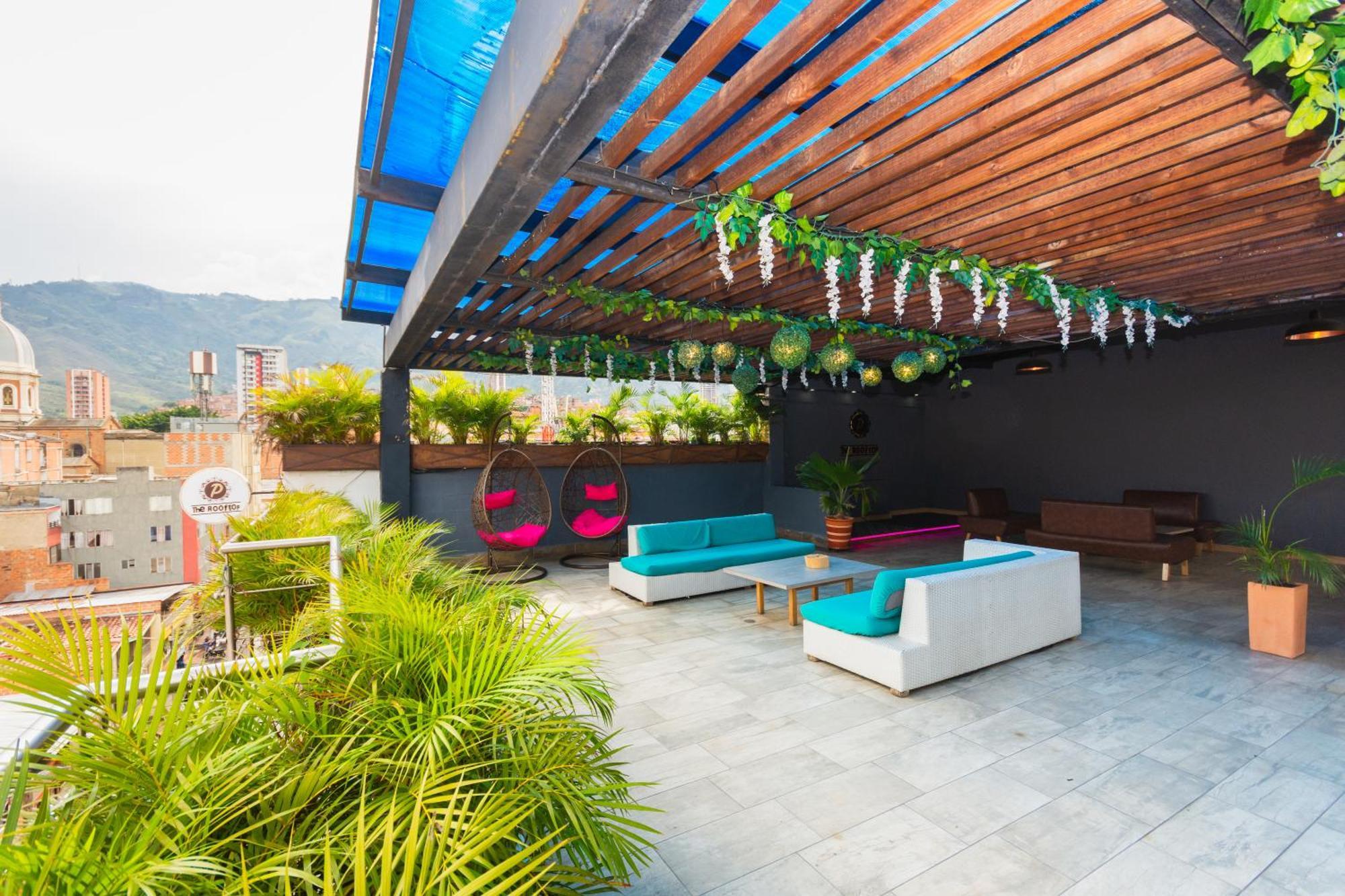Hotel Perlatto Bello Exterior photo