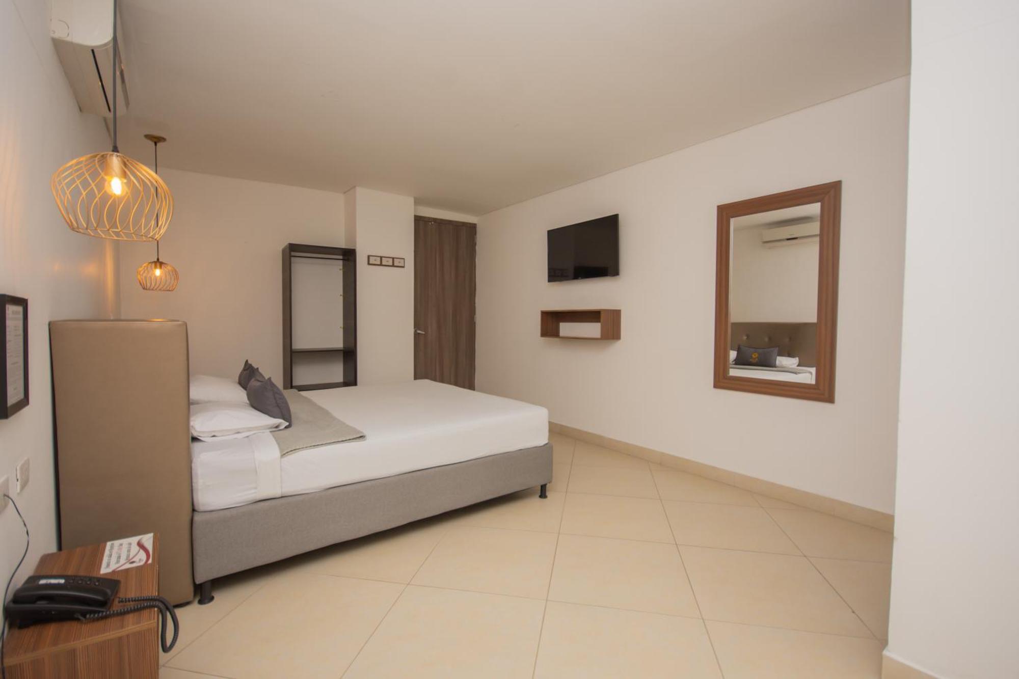 Hotel Perlatto Bello Exterior photo